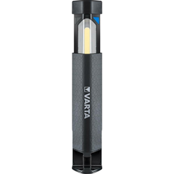 Varta Varta Radno svjetlo Siva, Crna 18646101421 LED 30 h