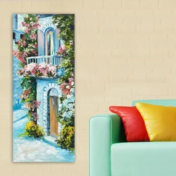 Slika Wallity DKY1195708666_50120, 50x120 cm