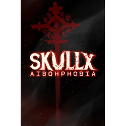 SkullX: Aibohphobia Steam Key (PC) GLOBAL