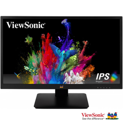 Viewsonic VA2410-MH LCD monitor, 23,8, zvučnici, IPS, Full HD