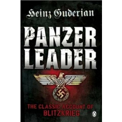 Panzer Leader