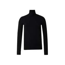 Weekend Max Mara Majica MULTIF črna