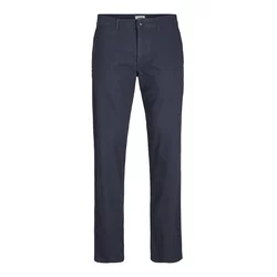 JJ REBEL Muške pantalone KENNI 12275004, Teget