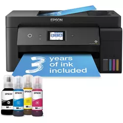 EPSON L14150 A3+ EcoTank ITS (4 boje) multifunkcijski inkjet uređaj