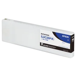 Epson SJIC26P(K)
