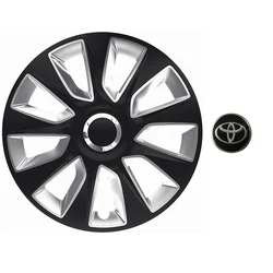 Ratkapne za Toyota Stratos RC DC, 15
