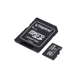 spominska kartica microSD KINGSTON 16GB INDUSTRIAL, UHS-I Speed Class1 (U1) (SDCIT/16GB)