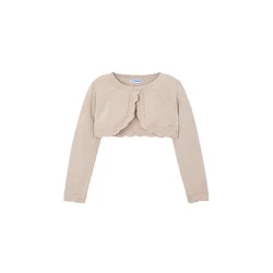 Mayoral Bolero 320 Bež Regular Fit