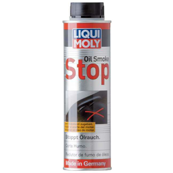LIQUI MOLY Aditiv protiv dimljenja motora Oil Smoke Stop 300 ml