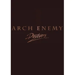 Arch Enemy - Deceivers (Deluxe Edition) (Limited Edition) (CD)