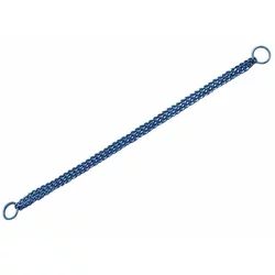 Dvovrstični ovratnik 40 cm