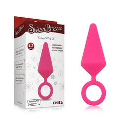 Gardj Europe Candy Plug L-Pink