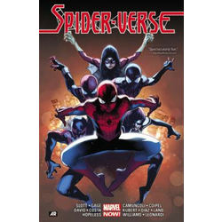 Spider-verse