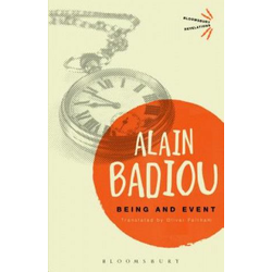 Being and Event