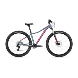 KELLYS Vanity X30 Steel Blue L 29, 2026