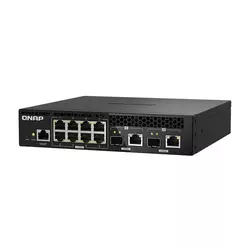 Qnap Switch QSW-M2108R-2C