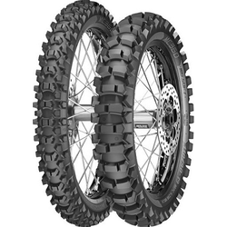 Metzeler MC360 Mid Soft ( 110/100-18 TL 64M zadnje kolo, M/C, MST )