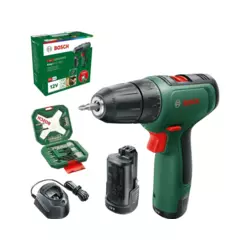 Bosch Akumulatorska bušilica-odvrtač EasyDrill 1200 06039D3008