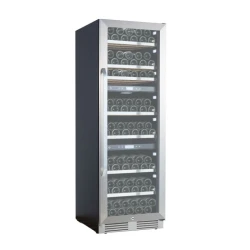 La Sommeliere Vinska vitrina MT145TZ