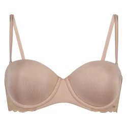 Hunkemöller Nedrček Angie, bež