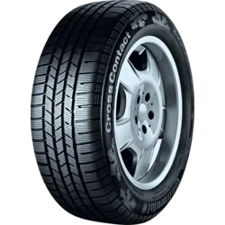 Continental ContiCrossContact Winter ( 205/70 R15 96T )