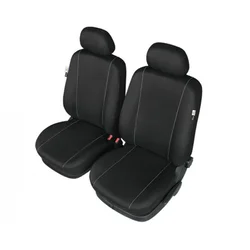 Car Seat Covers Solid (front, size L)