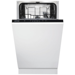 GORENJE Ugradna mašina za pranje sudova 45cm GV520E15
