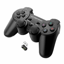 ESPERANZA EGG108K - Bežični džojstik za igrice PS3 / PC