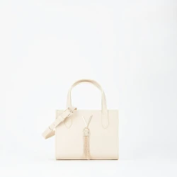 VALENTINO BAGS WOMEN'S BAG BEIGE