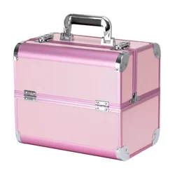 ACTIVESHOP SC40 roza kozmetični etui