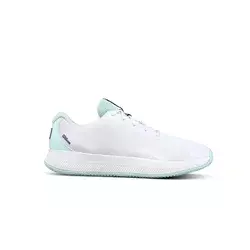 Wilson INTRIGUE LITE, ženske patike za tenis, bijela WRS337260U