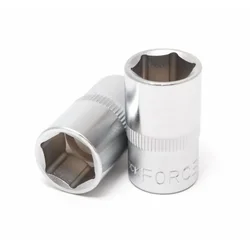 Rock FORCE Nastavek 3/8 19mm (6-črten)