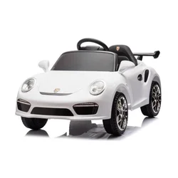 BBO Auto na akumulator za decu Ruf S505, 6V, Beli