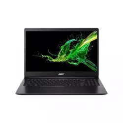 Laptop ACER Aspire 3 A315-56 noOS15.6 FHDi3-1005G18GB256GBUHDcrna