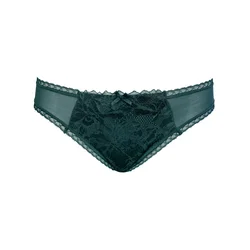 SugarShape Tangice Vienna temno zelena