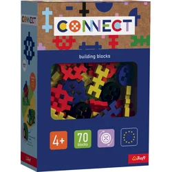 Trefl CONNECT - Basic 70 Boy - 1 k.