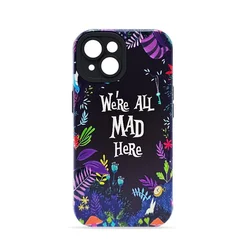 Maska za telefon FASHION CASE 12 za Iphone 15 DZ2/5