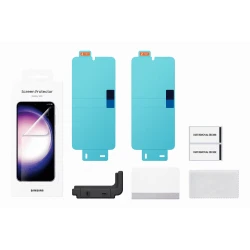 SAMSUNG folija za ekran  S23+ ( 2kom u pakovanju )