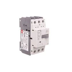 LS Motorno odklopnik 2,5-4A MMS-32S 4A
