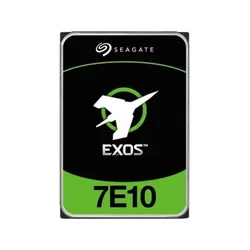 SEAGATE 10TB 3.5 inča SATA III 256MB 7200rpm ST10000NM017B Exos 7E10 HDD hard disk
