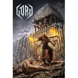Gord (PC) Steam Key EUROPE