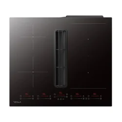 Tesla HIIH6410MBF Ugradna ploca sa aspiratorom ( HIIH6410MBF )