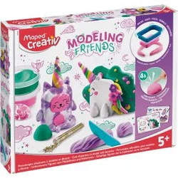KREATIVNI SET MAPED MAGICAL