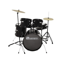 DIMAVERY DS-200 Set bobnov - DIMAVERY