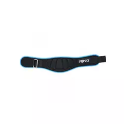 RING Pojas za bodybuilding - RX LPG 1009 (XL)