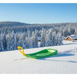 Prosperplast Sanke Crazy Run slider zelene ( ISBRUN-361C )