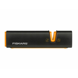 FISKARS Oštrač 1000601 (120740) crni