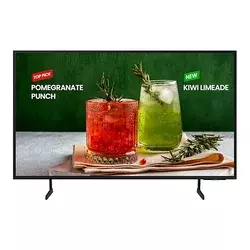 Samsung Monitor 75 LH75BEDHLGUXEN