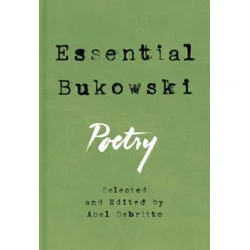 Essential Bukowski