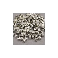 Plastična tuba mini kocka 6 mm